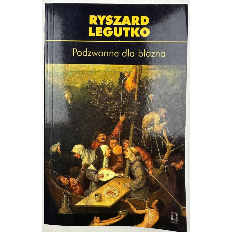 Podzwonne dla błazna R. Legutko