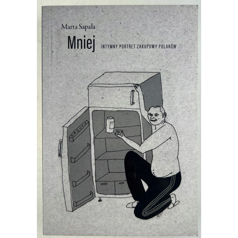 Mniej intymny portret zakupowy polaków