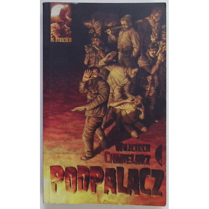 Podpalacz - Chmielarz