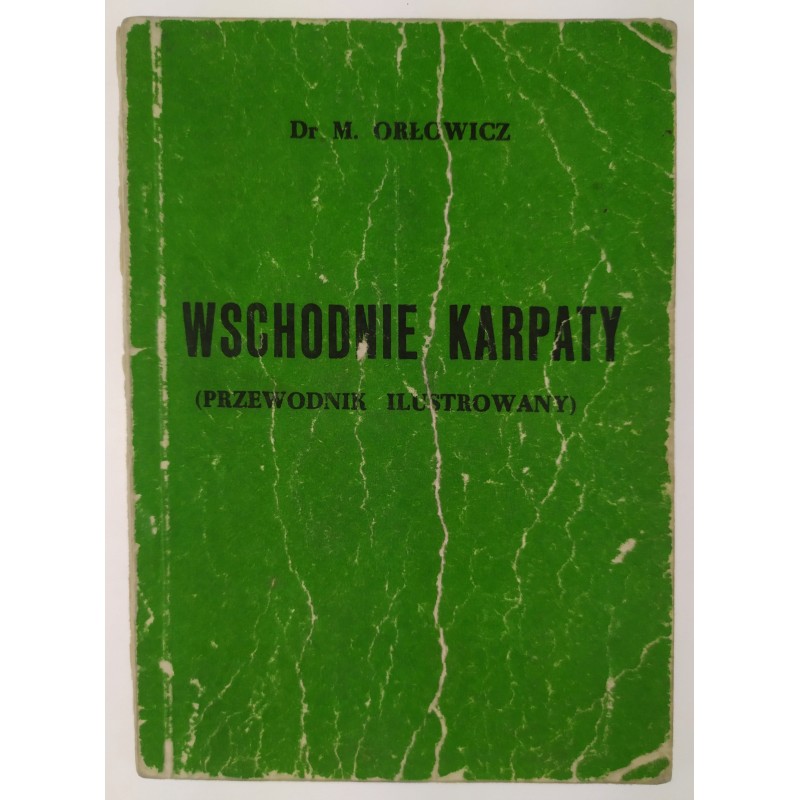 Wschodnie Karpaty