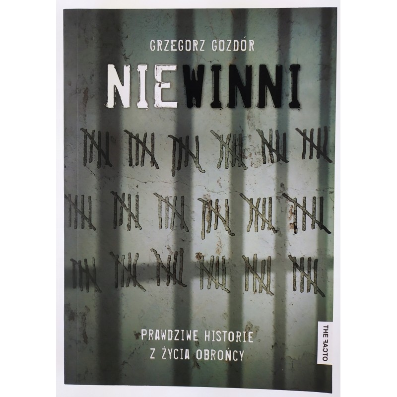 Niewinni Grzegorz Gozdór