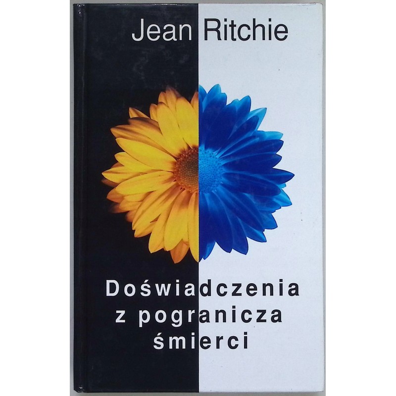 Doświadczenia z pogranicza śmierci Jean Ritchie
