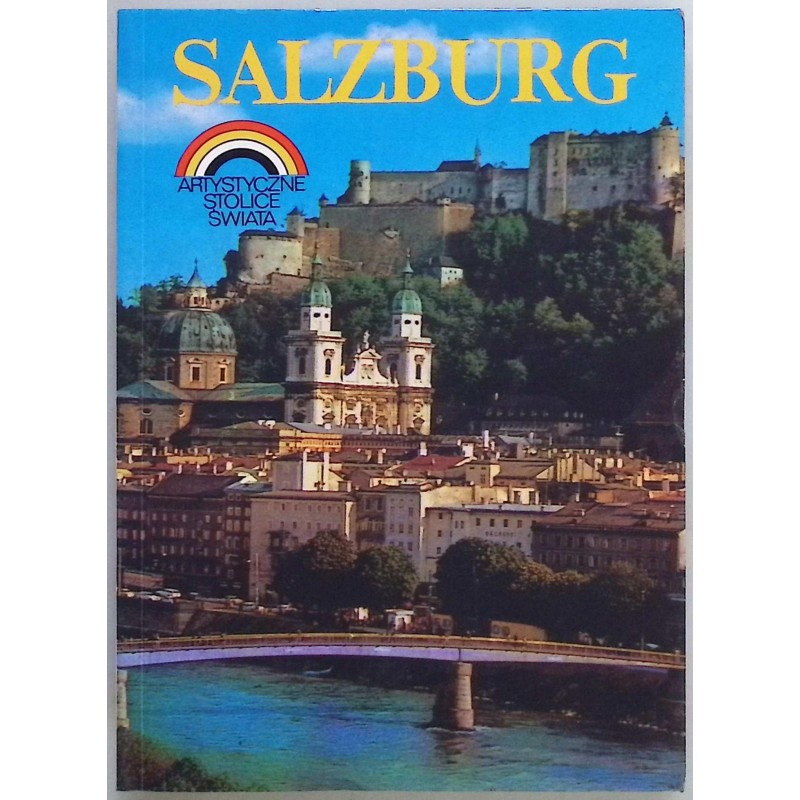 Salzburg Zbigniew Góralski