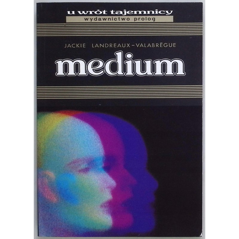 Medium Jackie Landreaux Valabregue