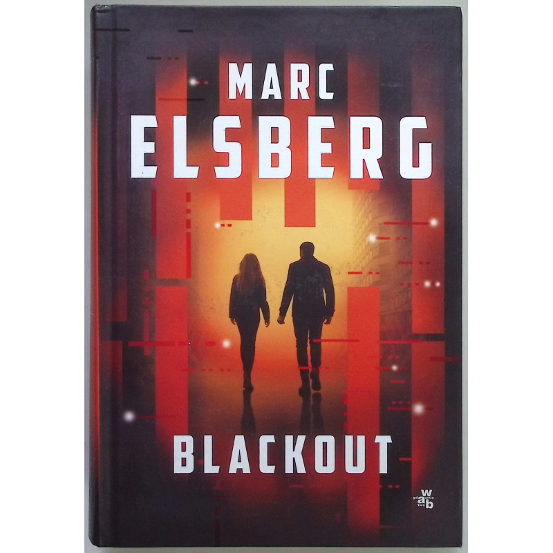 Blackout - Elsberg