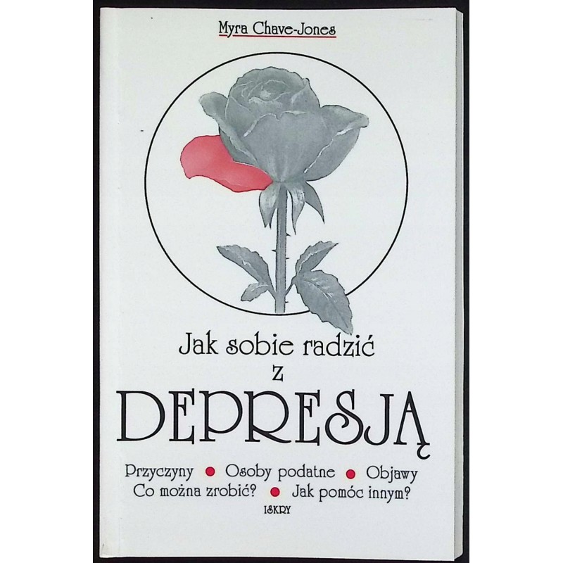 Jak sobie radzić z Depresją