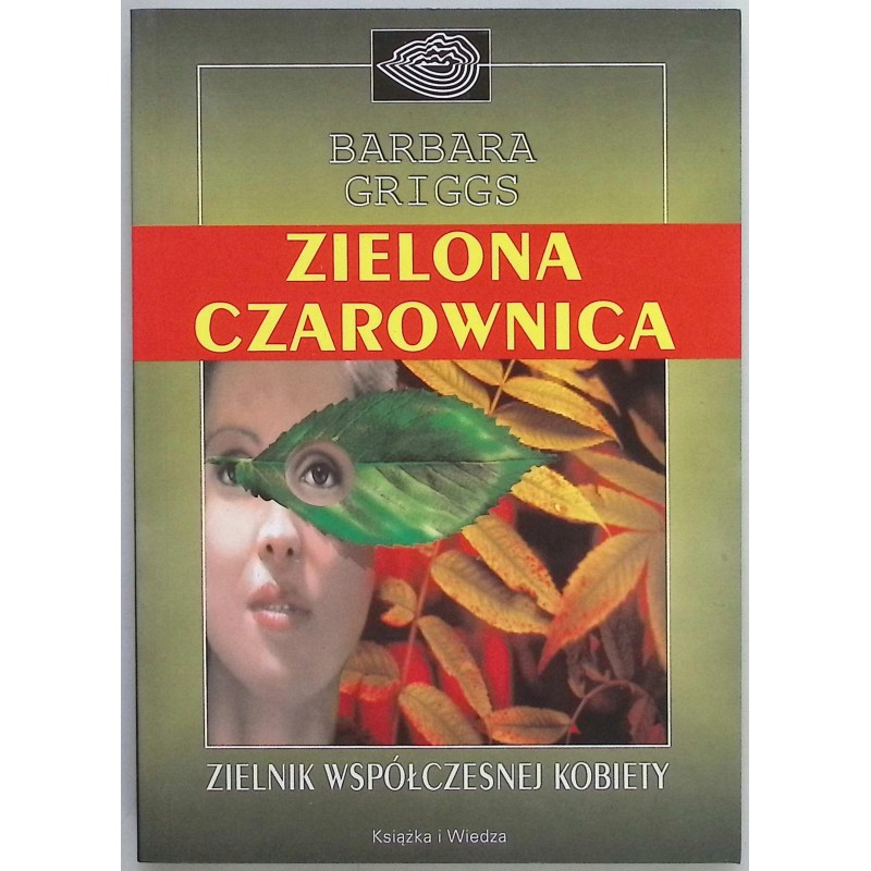 Zielona Czarownica Griggs