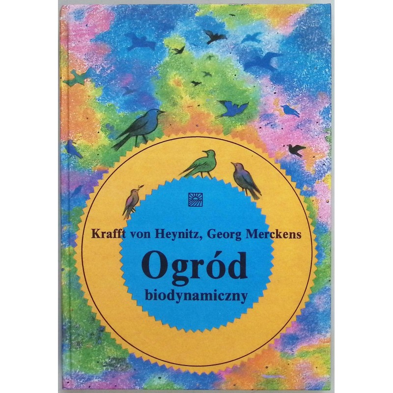 Ogród biodynamiczny Georg Merckens