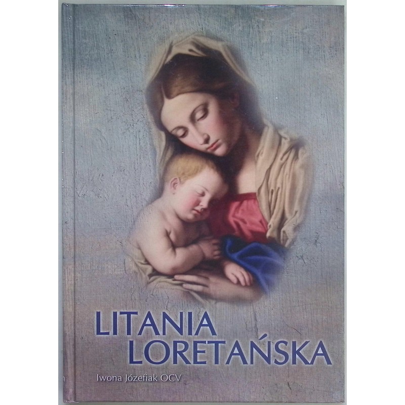 Litania Loretańska .