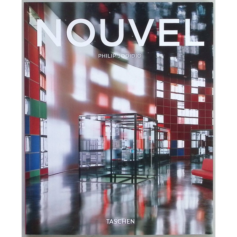 Nouvel Philip Jodidio