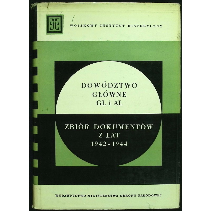 organizacja Ludowego Wojska Polskiego Wacław Jurgielewicz