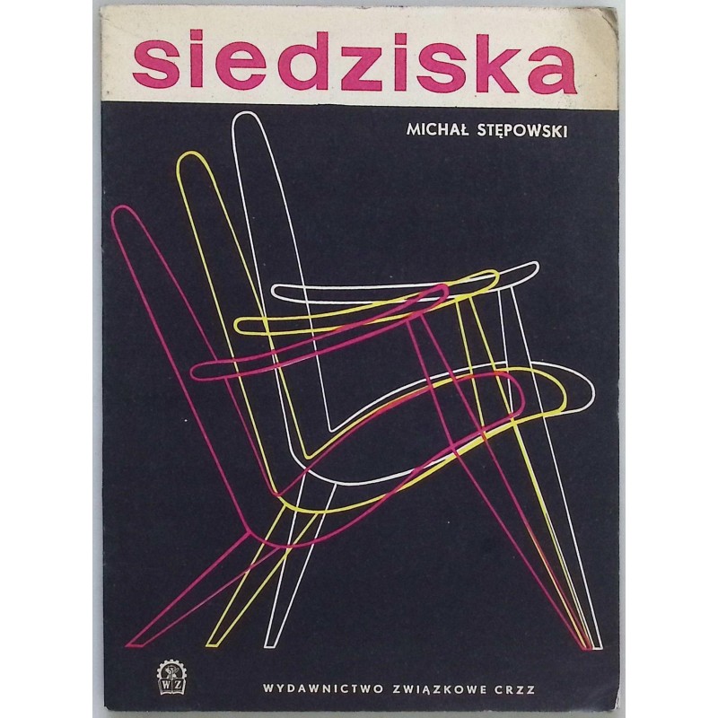 Siedziska Michał Stępowski