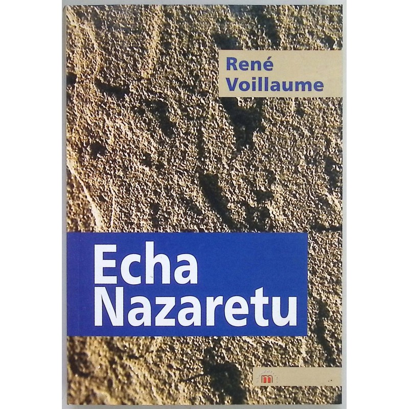 Echa Nazaretu Rene Voillaume