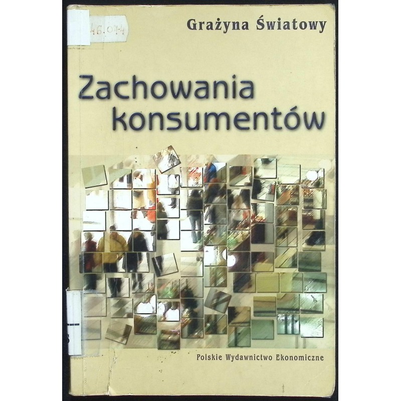 Zachowania konsumentów Światowy