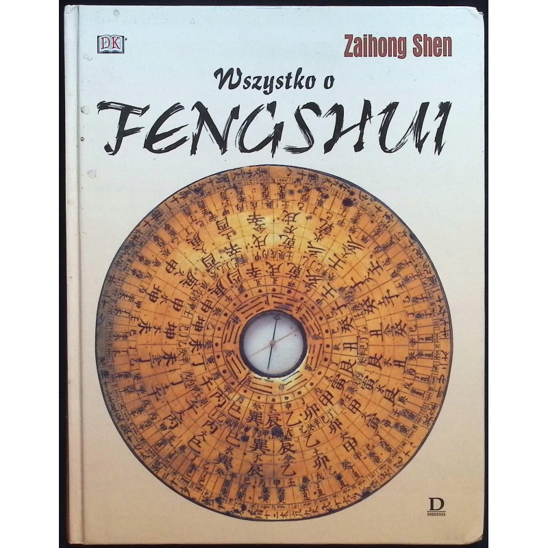 Wszystko o Fengshui Zaihong Shen