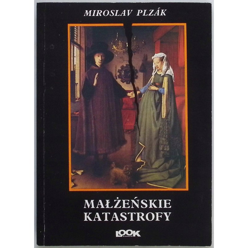 Małżeńskie katastrofy Plzak