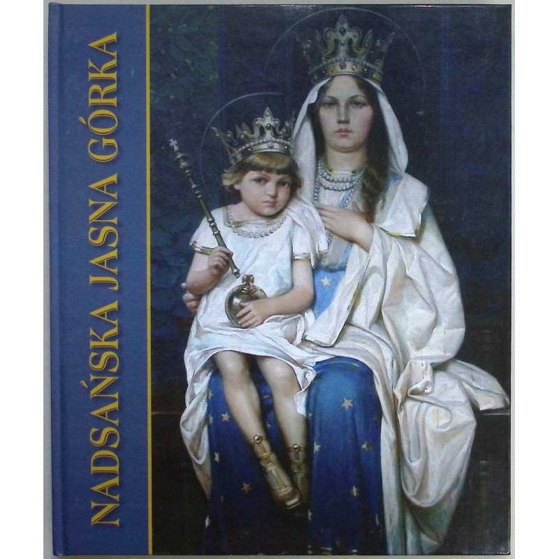 Nadsańska Jasna Górka