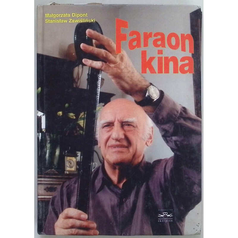 Faraon kina Jerzy Kawalerowicz Małgorzata Dipont