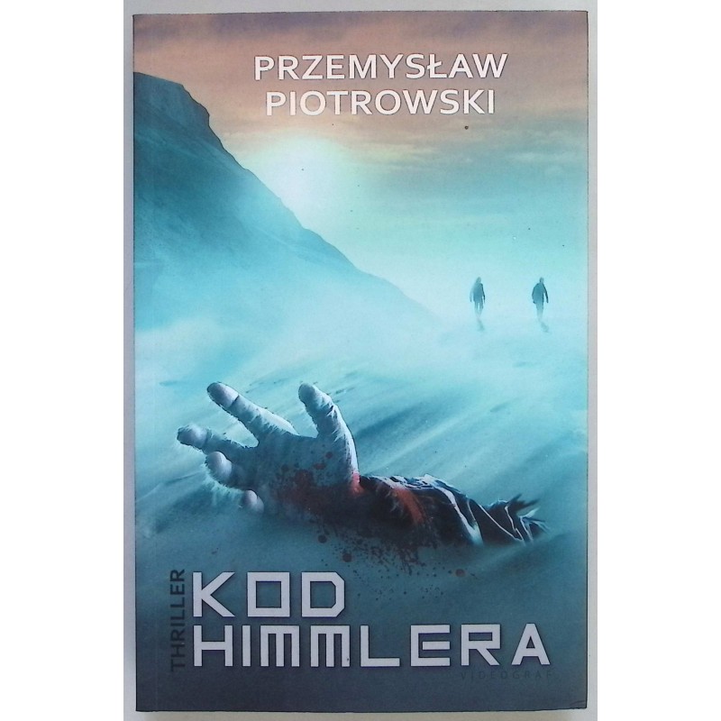Kod Himmlera - Piotrkowski