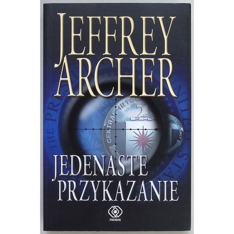 Jedenaste przykazanie - Archer