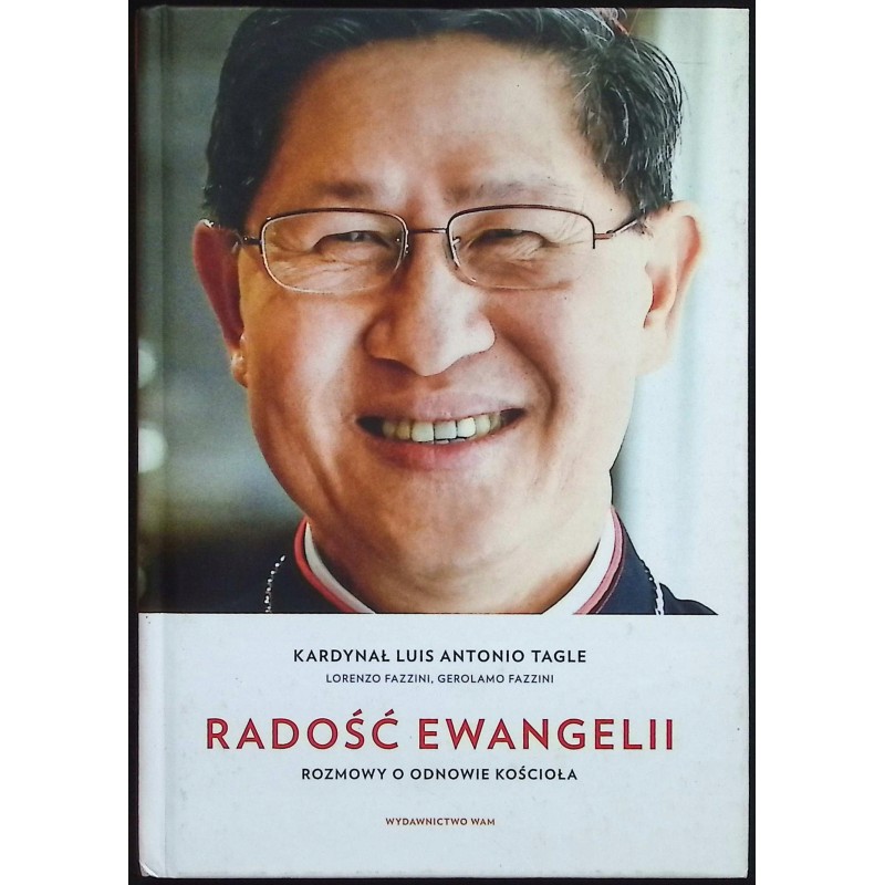 Radość Ewangelii Gerolamo Fazzini