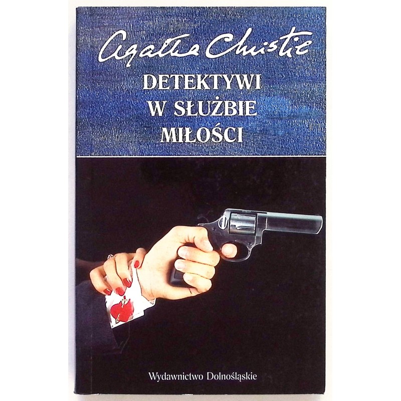 Detektywi w służbie miłości