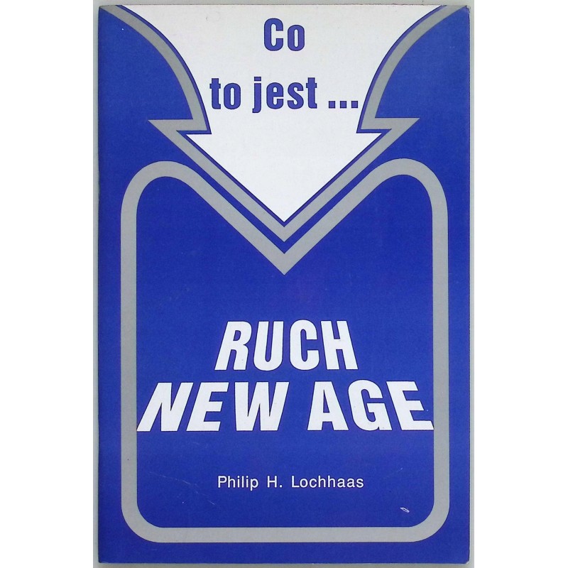 Co to jest ruch new age