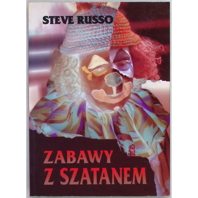 Zabawy z szatanem Steve Russo