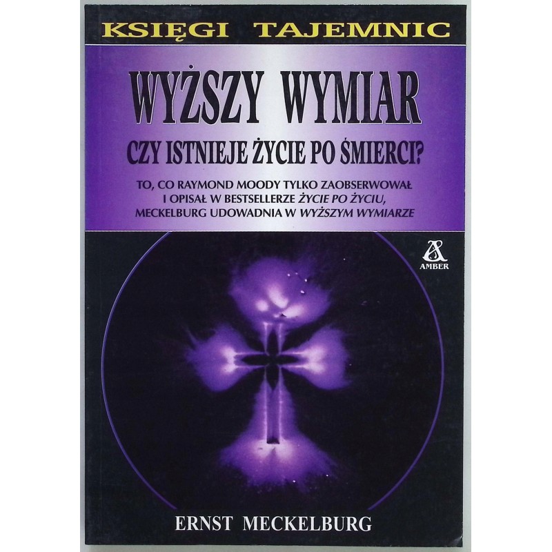 Wyższy wymiar Ernst Meckelburg