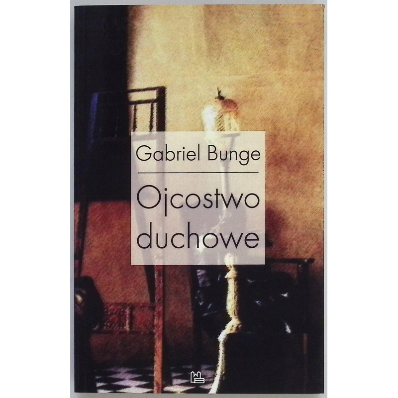 Ojcostwo duchowe Gabriel Bunge