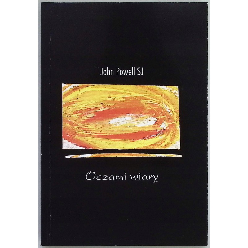 Oczami wiary John Powell