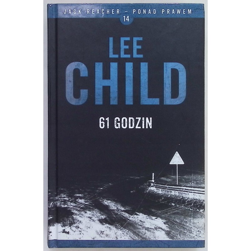 61 godzin Lee Child