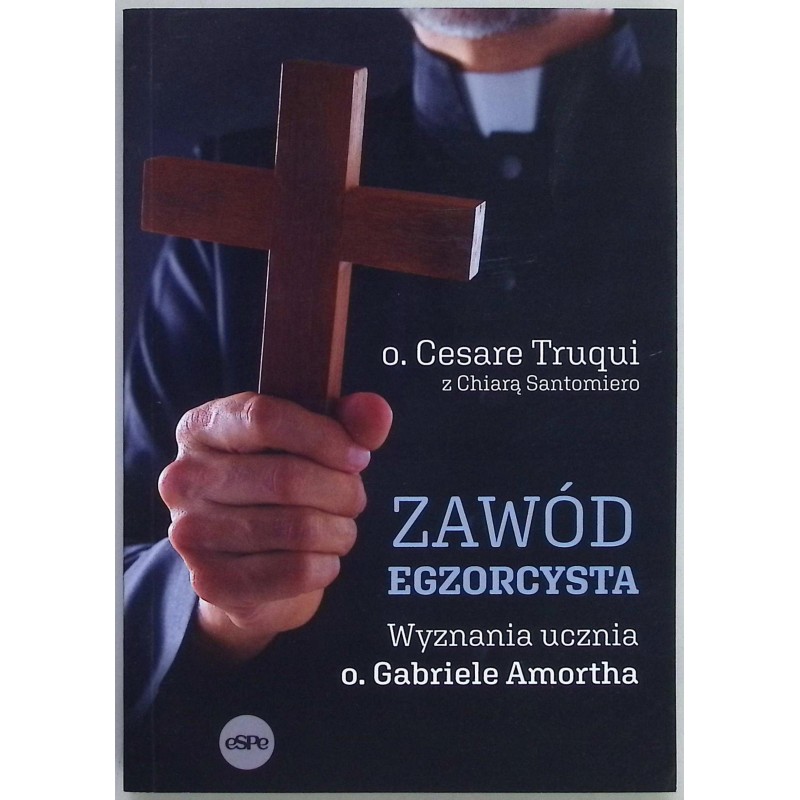 Zawód egzorcysta Cesare Truqui