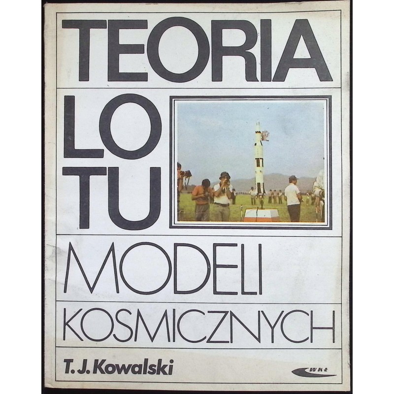 Teoria lotu modeli kosmicznych
