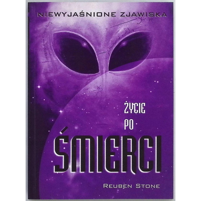 Życie po śmierci Reuben Stone
