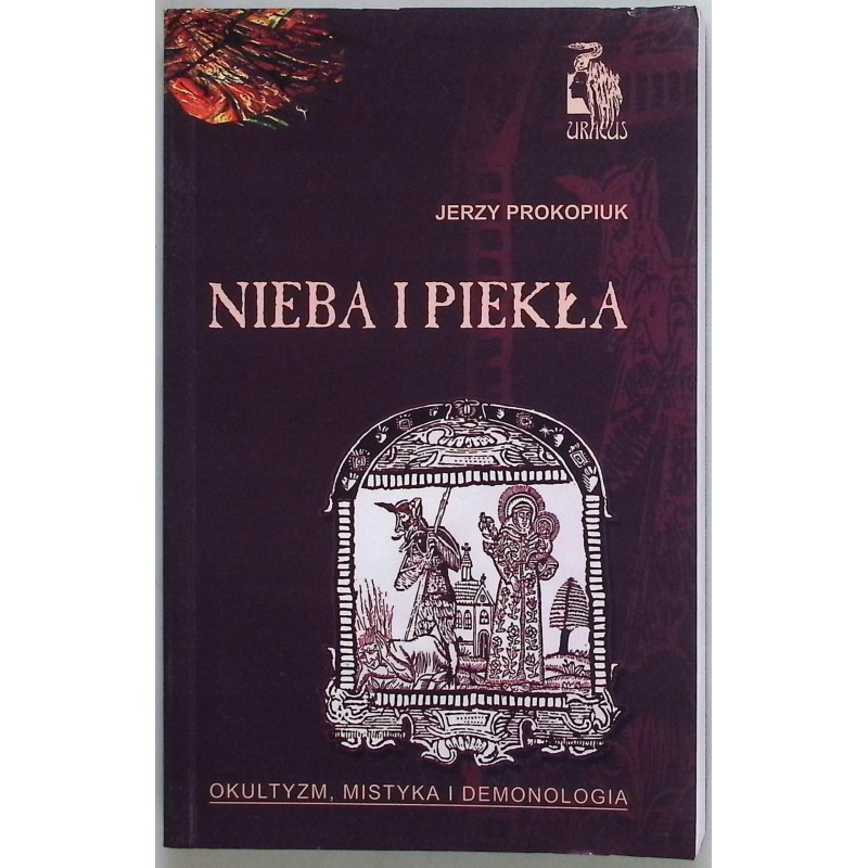Nieba i piekła Prokopiuk