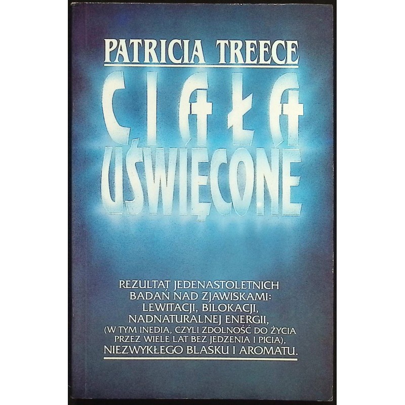 Ciała uświęcone Treece