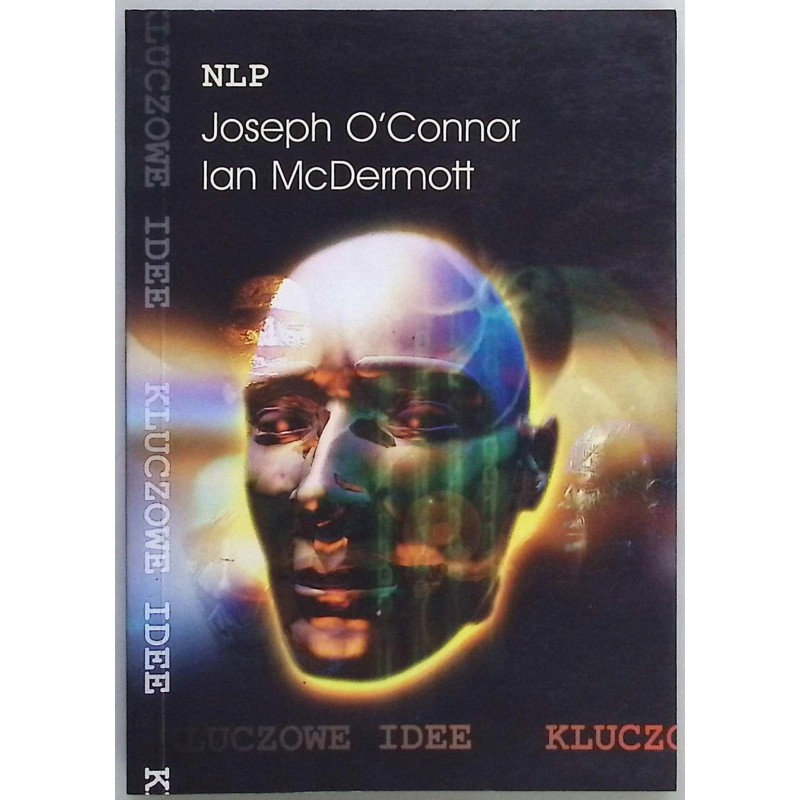 NLP Zwięzłe i kompetentne wprowadzenie Joseph O'Connor