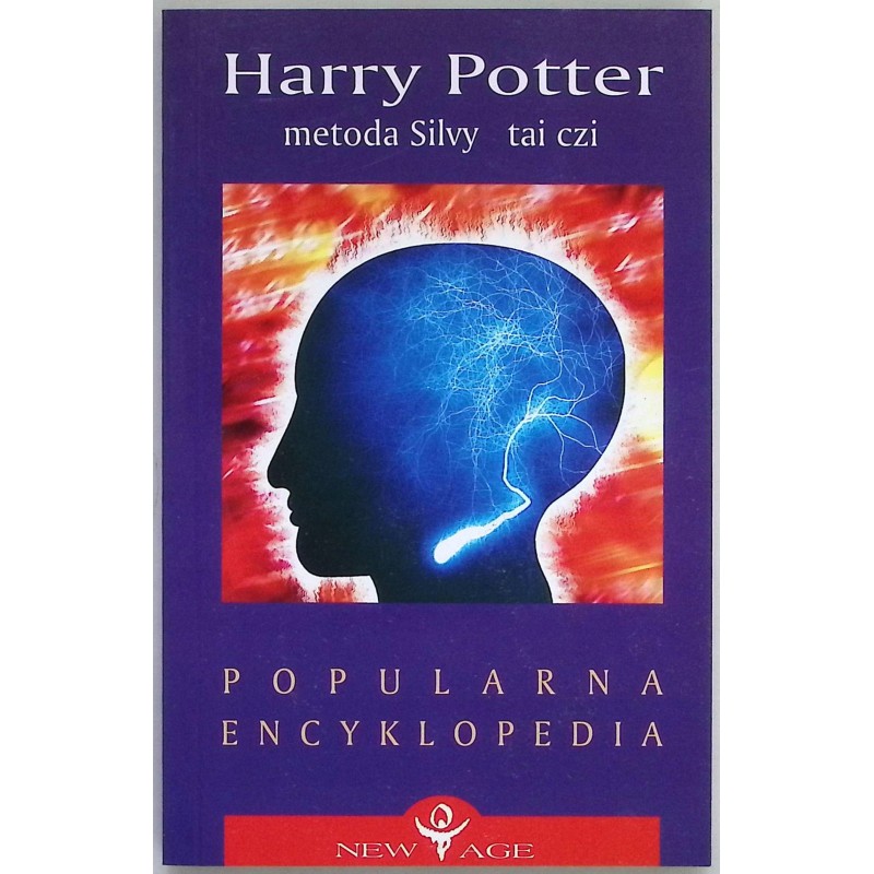 Harry Potter Metoda Silvy Tai czi