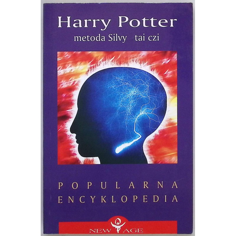 Harry potter metoda silvy