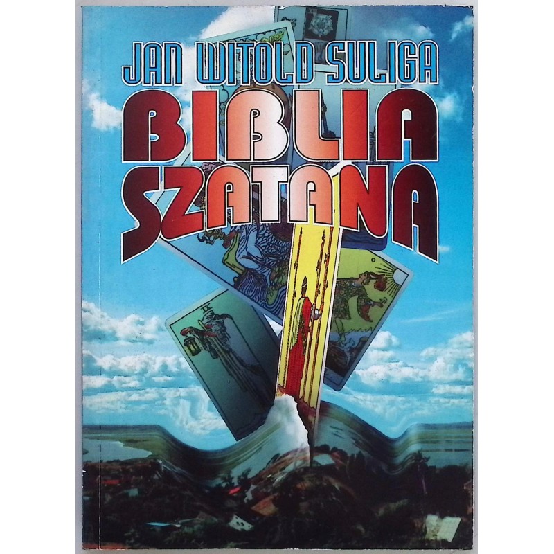 Biblia szatana Suliga