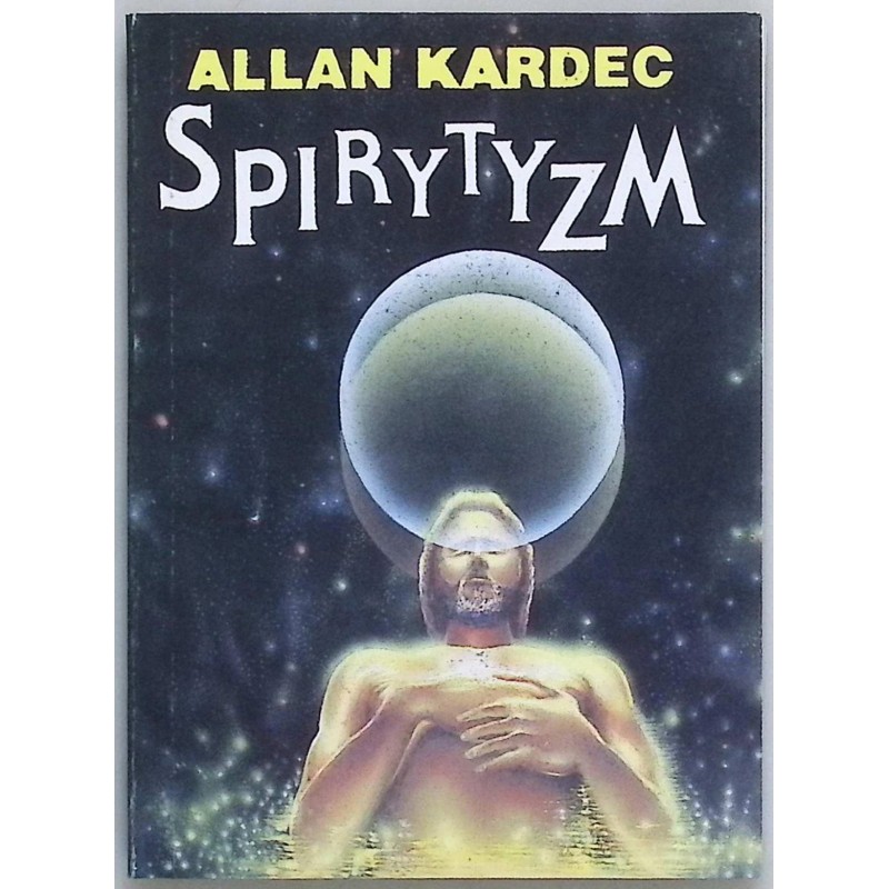 Spirytyzm Allan Kardec