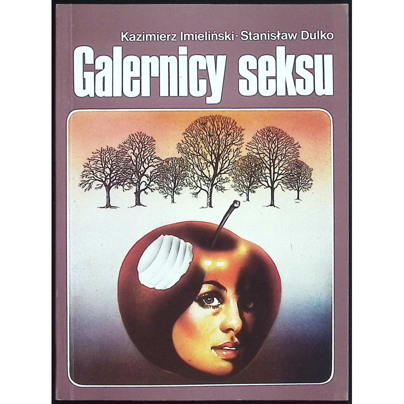 Galernicy seksu - Stanisław Dulko