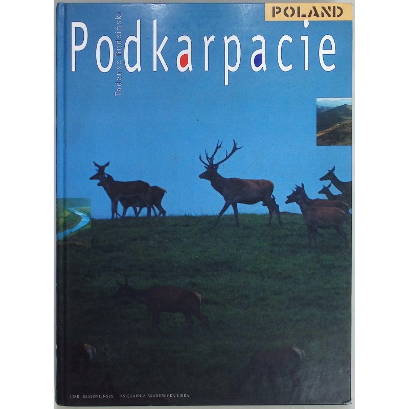 Podkarpacie Tadeusz Budziński