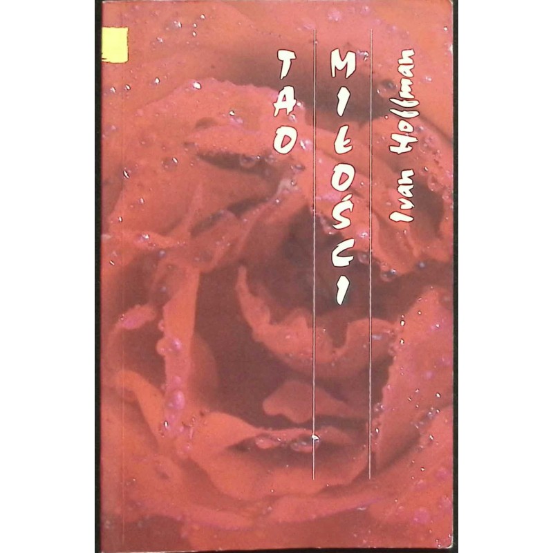 Tao miłości Ivan Hoffman