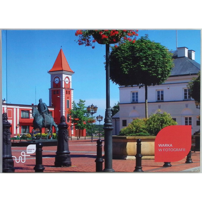 Warka w Fotografii