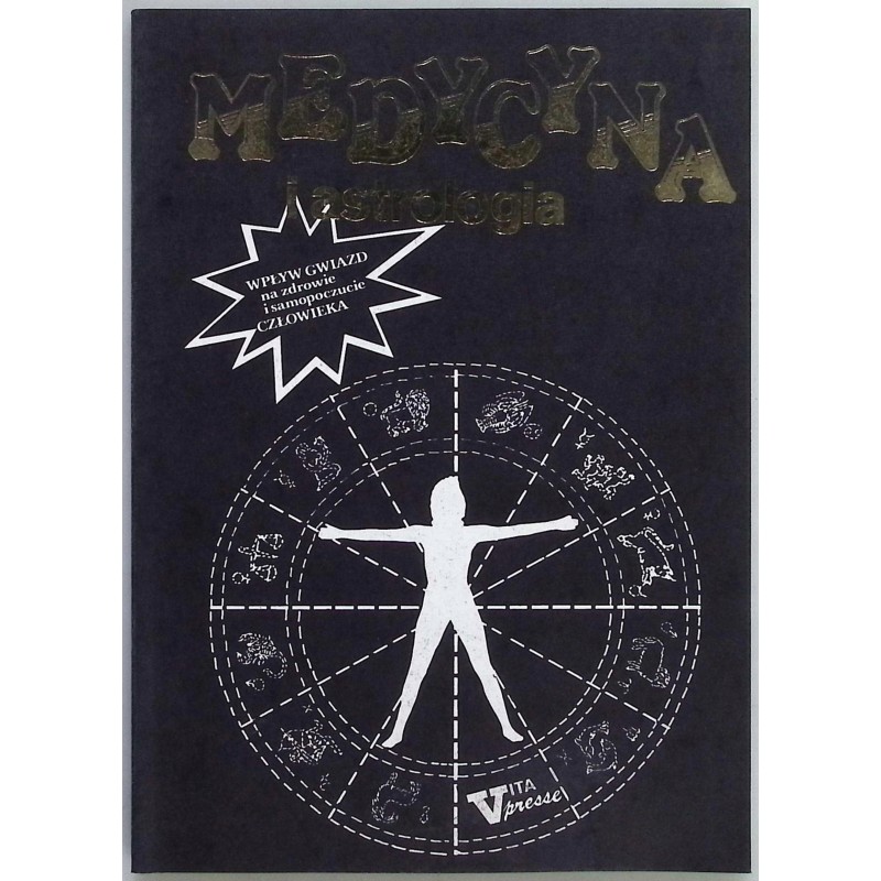 Medycyna i Astrologia Jacek Buszta