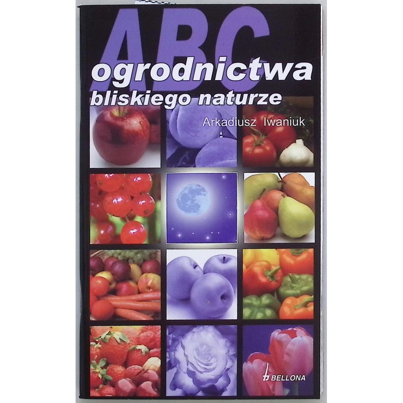 Ogrodnictwa bliskiego naturze