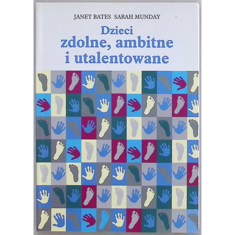 dzieci zdolne ambitne i utalentowane