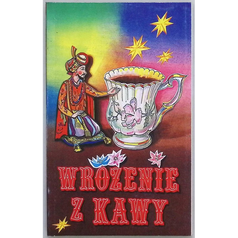 Wróżenie z kawy